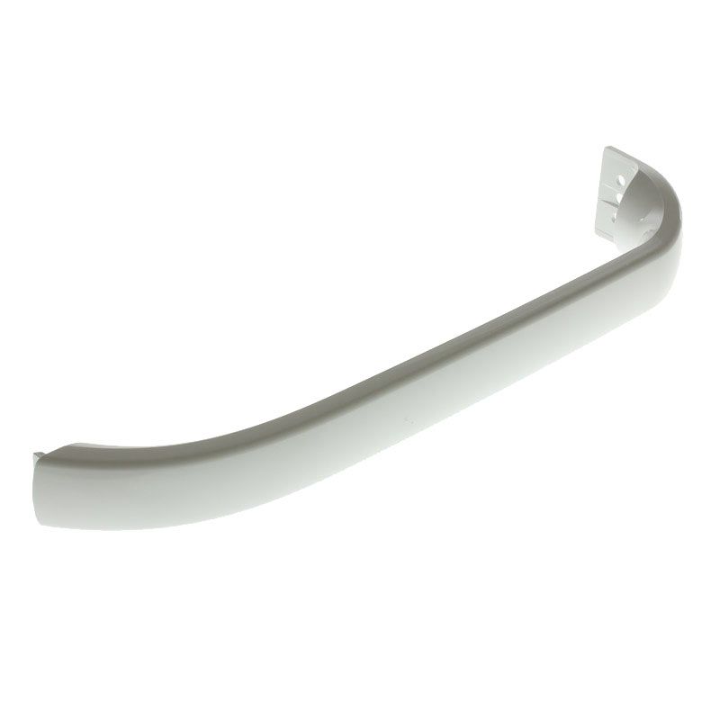 Bosch Fridge Freezer Door Handle White 360mm