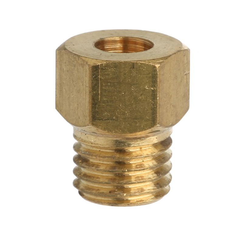 Cooker Injector - Semi Rapide