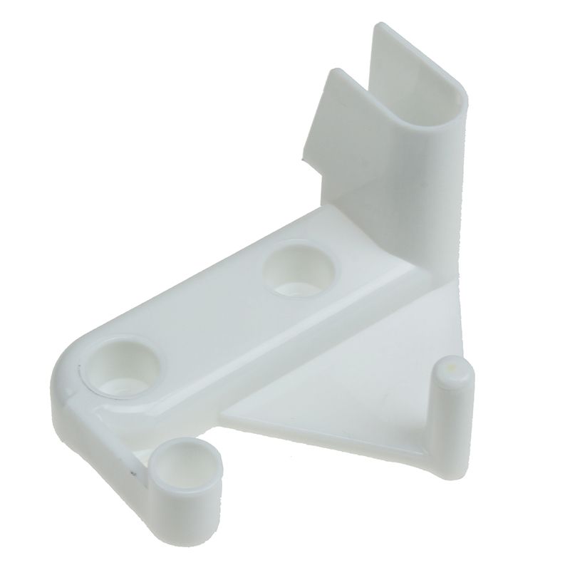 Drawer Flap Hinge Left Hand For Indesit Freezers C00075599 - View #6