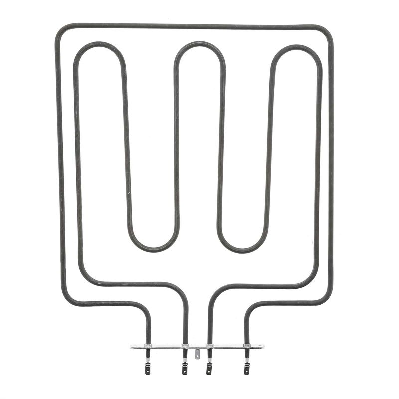 Compatibile Con Electrolux EOB979W Elemento Per Forno Circolare Da 2450 Compatibile Con Electrolux EOB979W Elemento Per Forno Circolare Da 2450