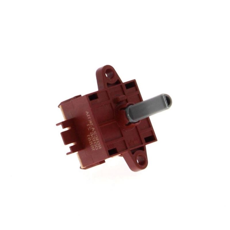 Cooker Oven Function Switch