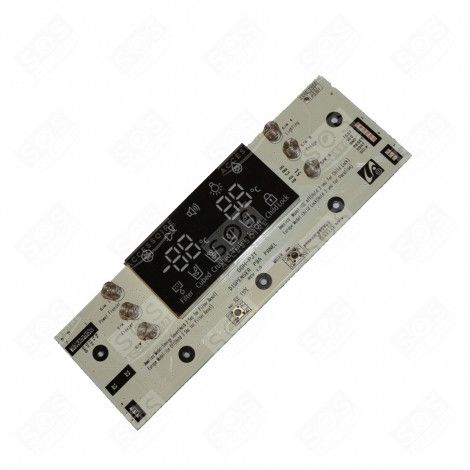 Samsung Fridge Display Module PCB