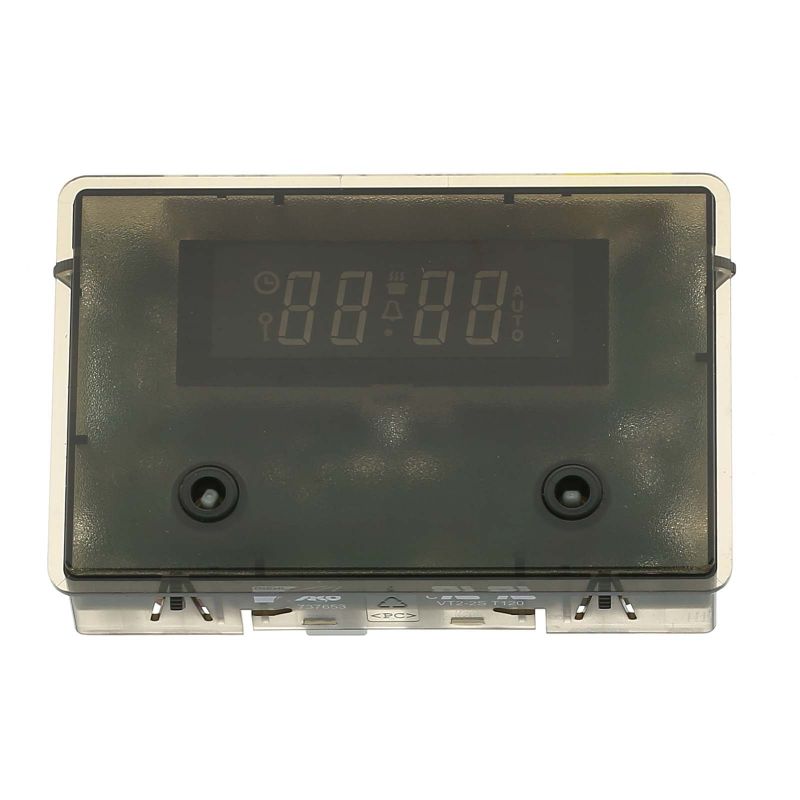 Rangemaster Cooker Oven Timer
