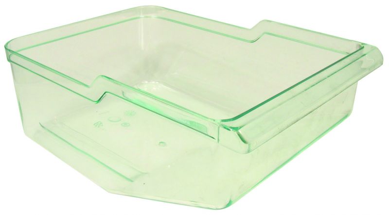 Haier Fridge Freezer Salad Drawer
