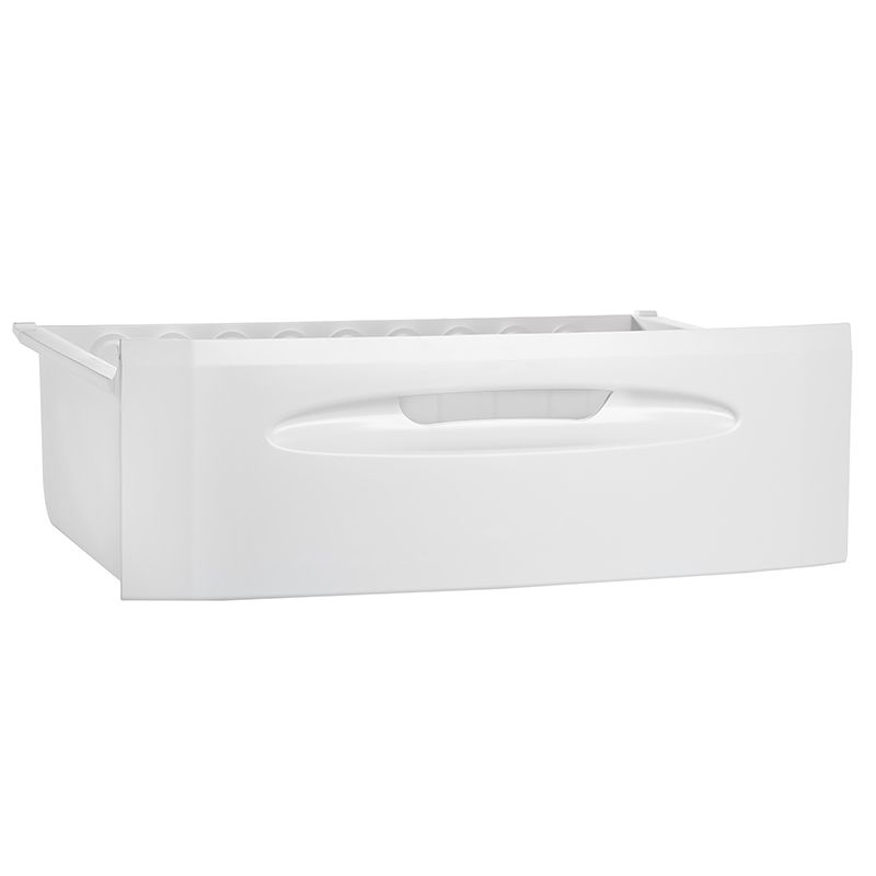 Hotpoint Fridge Freezer Top Drawer - 160mm - 473mm x 335mm x 155mm