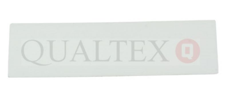 Midea Dishwasher Control Panel Cover Sticker