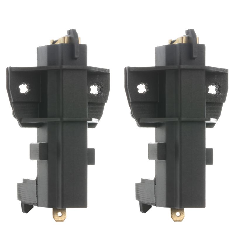 HOTPOINT AQUARIUS WASHER DRYER WDL520 Motor CARBON BRUSHES - View #3