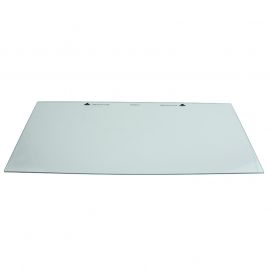 Strong Tough Main Oven Inner Door Glass Compatible with Belling Cookers 415mm x 335mm 