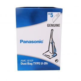 Buy Panasonic Vacuum Cleaner Bags 
