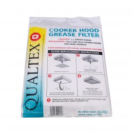 Details about   3 x Electrolux Universal Cooker Hood Extractor Grease Filter 114 x 47cm UK
