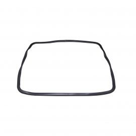 SPARES2GO Oven Door Seal Gasket 480 x 350 mm - Fitment List A Corner Clips for NEFF Oven Cooker 