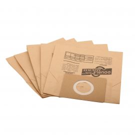 qualtex hoover bags