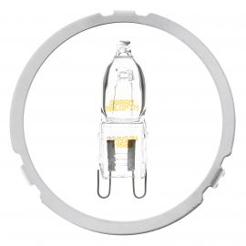 bosch extractor bulb