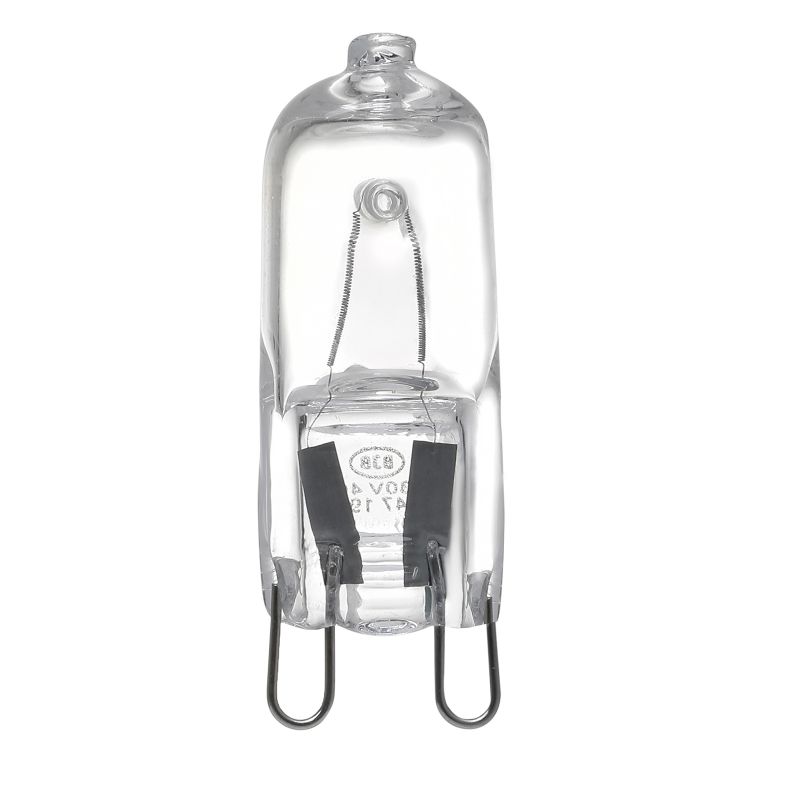 G9 40W Oven Bulb Replacement For Zanussi Electrolux AEG Cookers – 8085641028