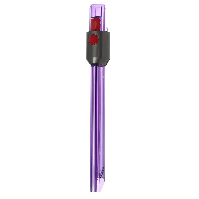 Dyson SV19 Omni Glide Vacuum Cleaner Light Pipe Crevice Tool