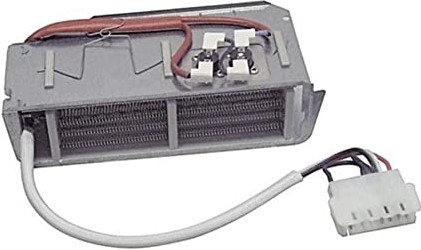 AEG Tumble Dryer Heater Assembly 1254365016