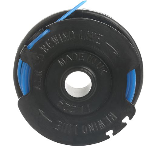 Flymo Trimmer Spool And Line FLY047