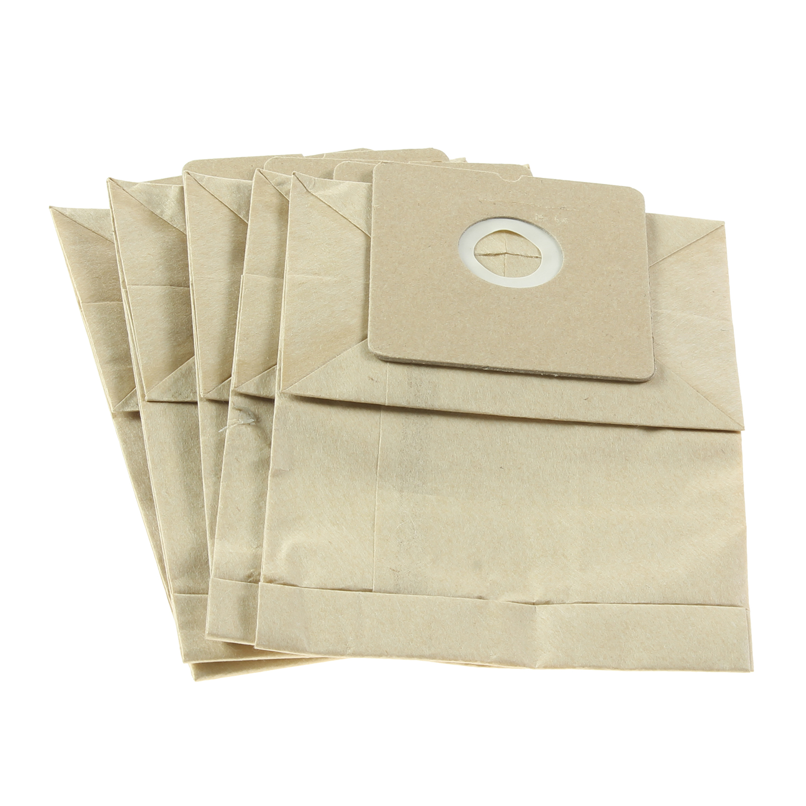 Morphy Richards Vacuum Cleaner Paper Bag (Pack of 5 bags + 2 filters) SDB227