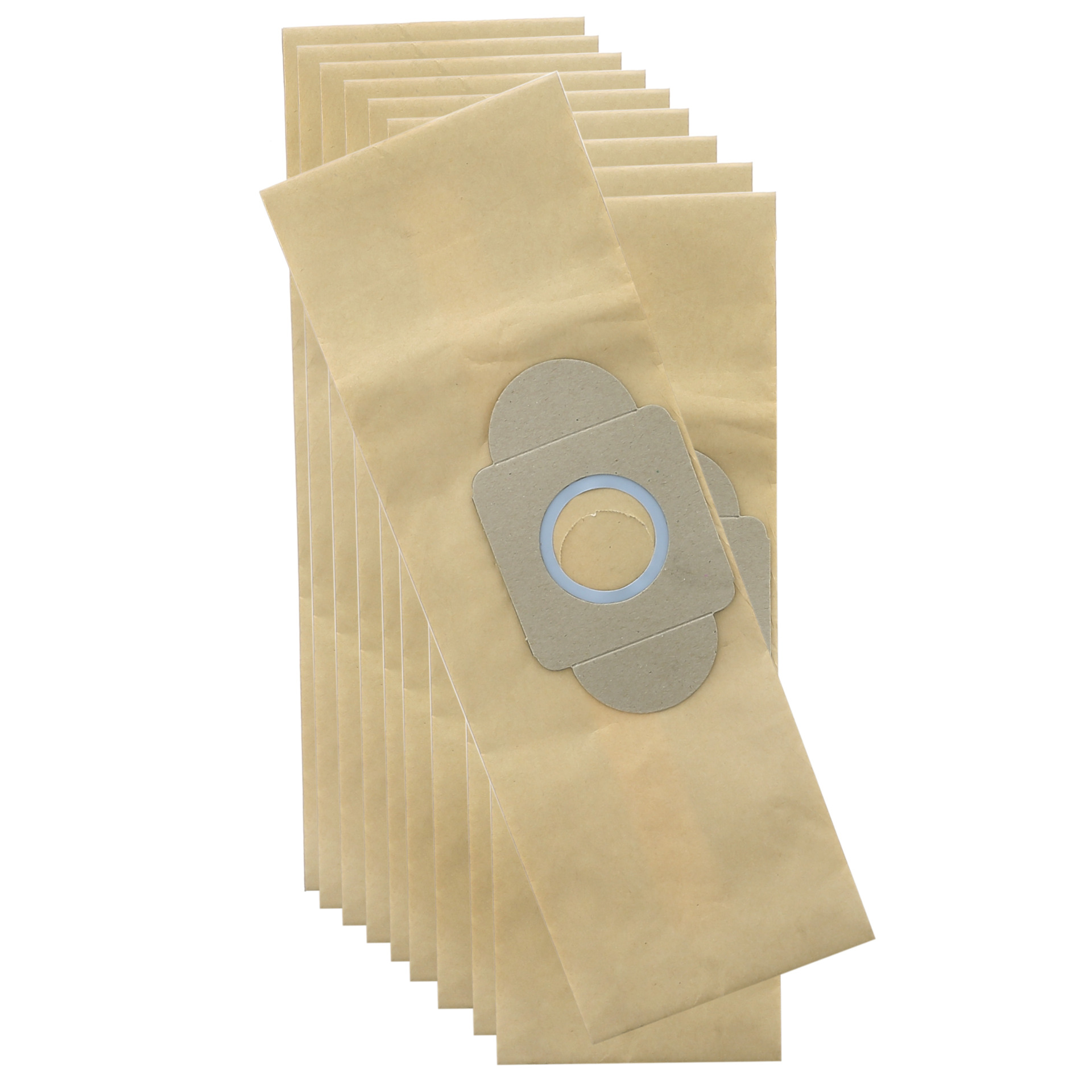 Wetrok Bantam Vacuum Cleaner Paper Bags (Pack of 10) SDB240