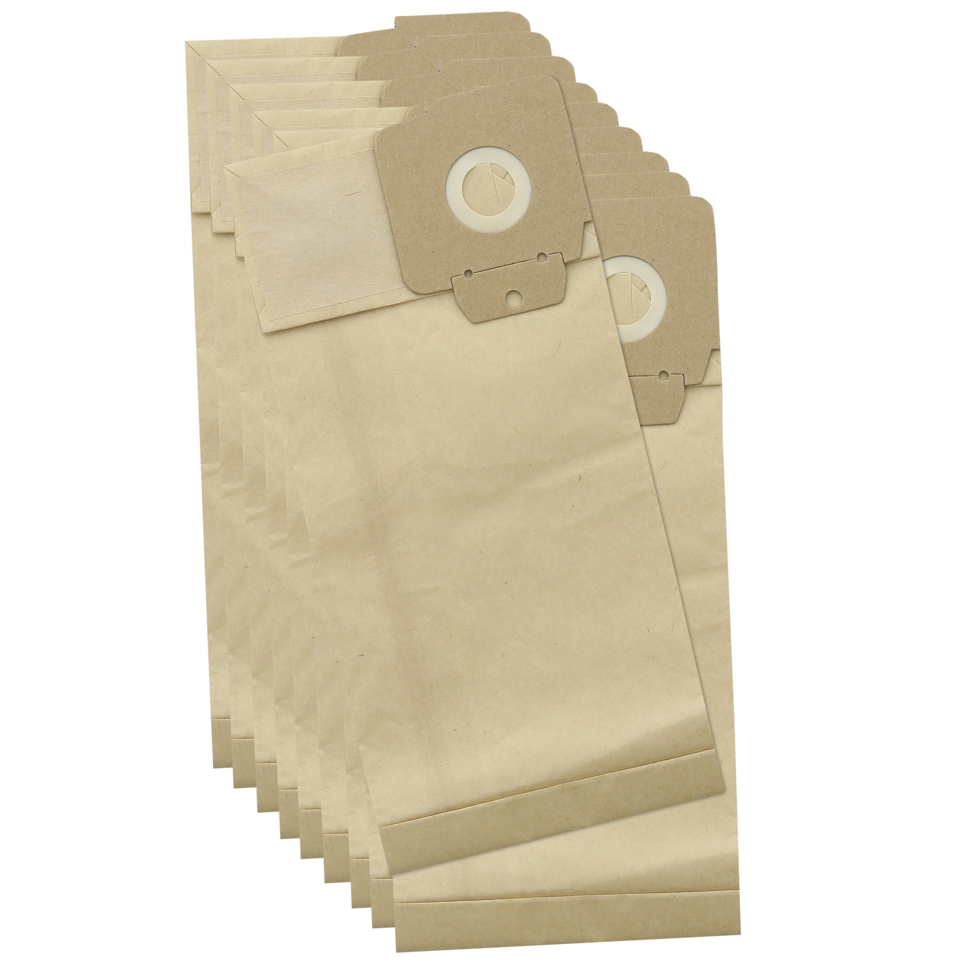 Karcher Vacuum Cleaner Paper Bag - 9533091 (Pack of 10) SDB343