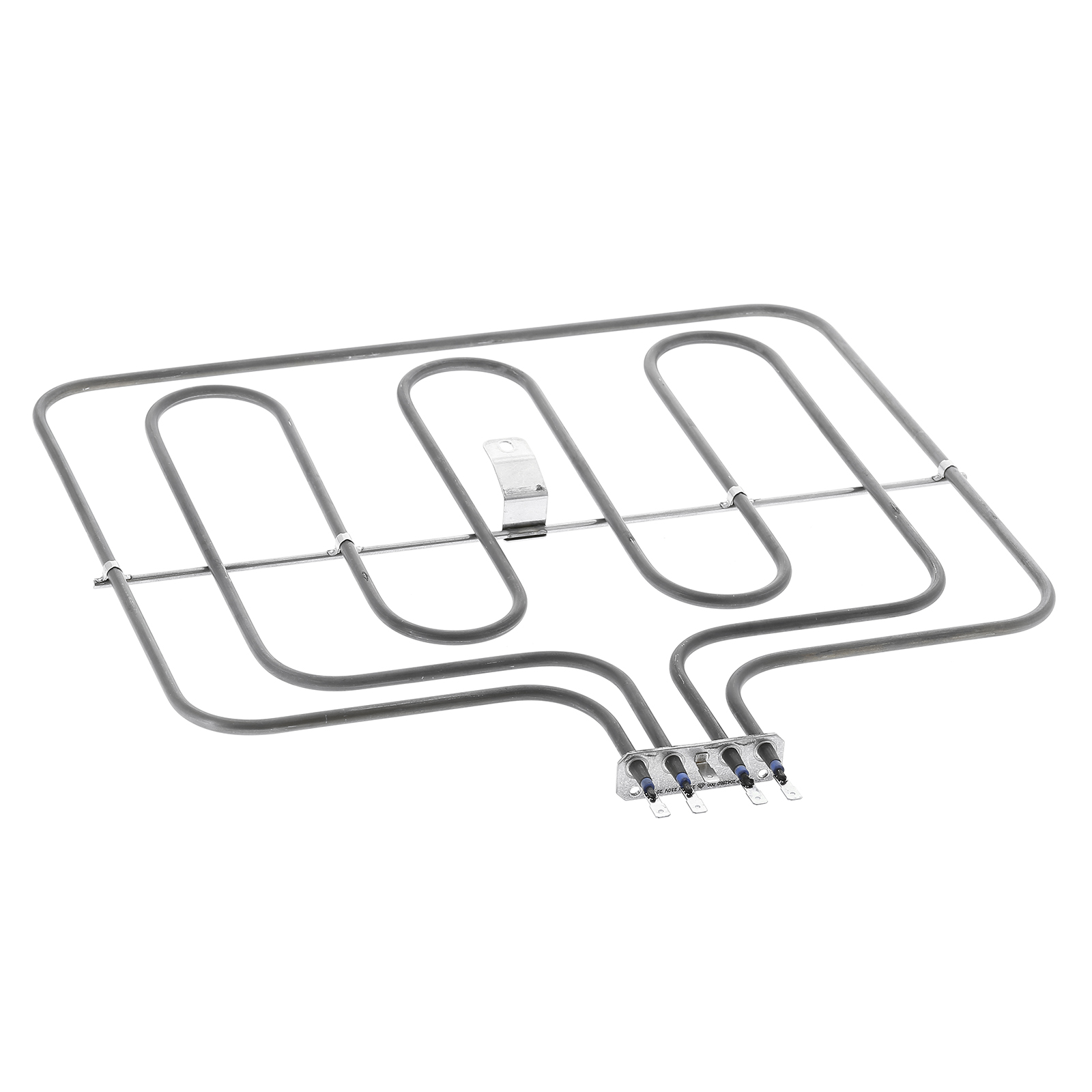 Bush Cooker Top Oven Dual Grill Element - 2600W 32043684