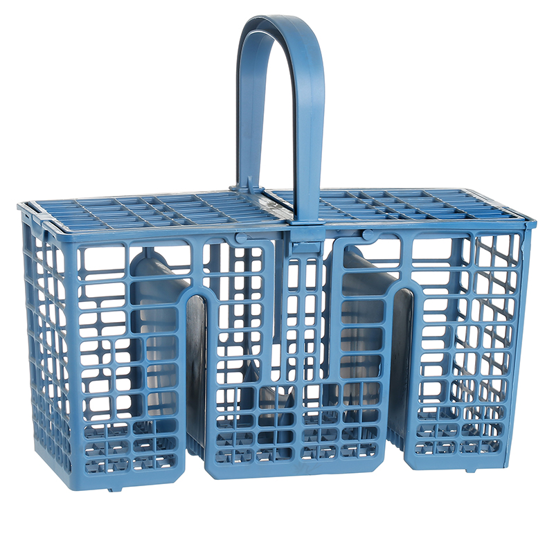 Ignis Dishwasher Cutlery Basket - Blue - 45cm C00307254