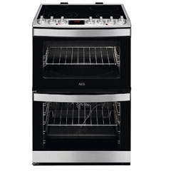 AEG Cooker & Over parts