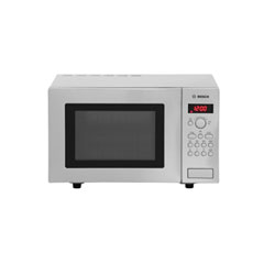 Bosch microwave spare parts