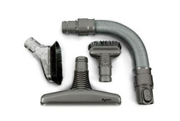 Dyson accessories & tools