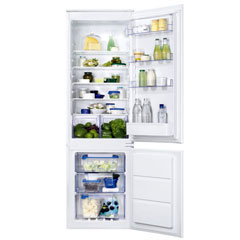 Zanussi fridge freezer parts
