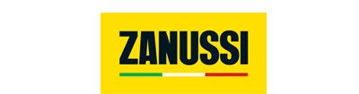 Zanussi approved supplier